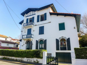 Apartment Villa Maitena